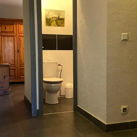 Apartamento Attractive T2 Bis Through Ideally Located