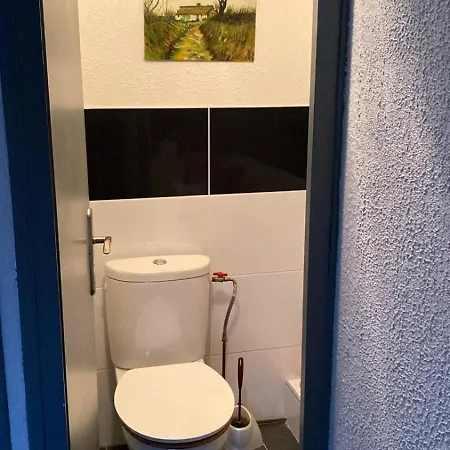 Attractive T2 Bis Through Ideally Located