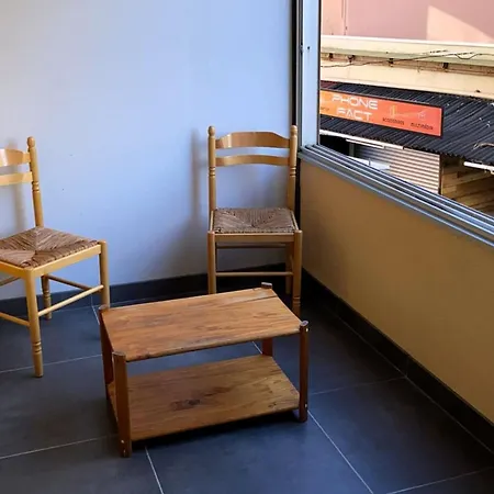 Attractive T2 Bis Through Ideally Located