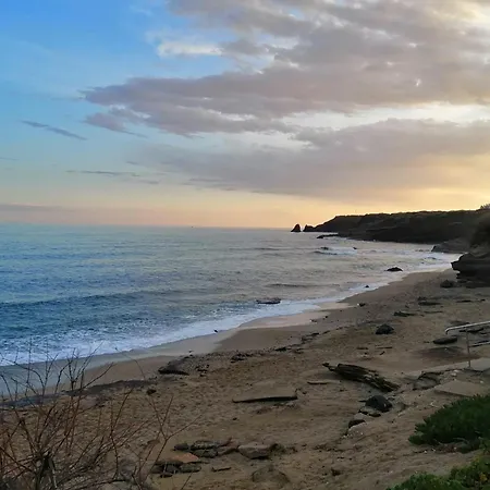 Apartamento Attractive T2 Bis Through Ideally Located