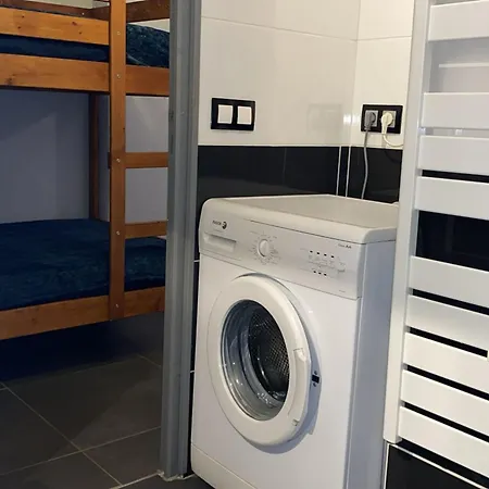 Attractive T2 Bis Through Ideally Located * Agde