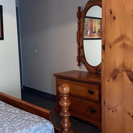 Attractive T2 Bis Through Ideally Located Apartamento Agde