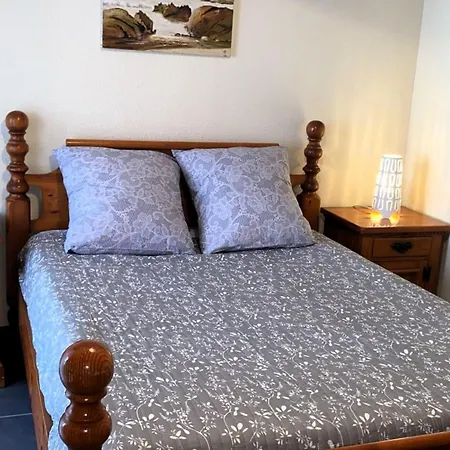 Attractive T2 Bis Through Ideally Located Apartment Agde