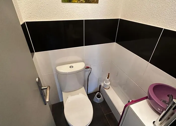 דירה Attractive T2 Bis Through Ideally Located אגדה