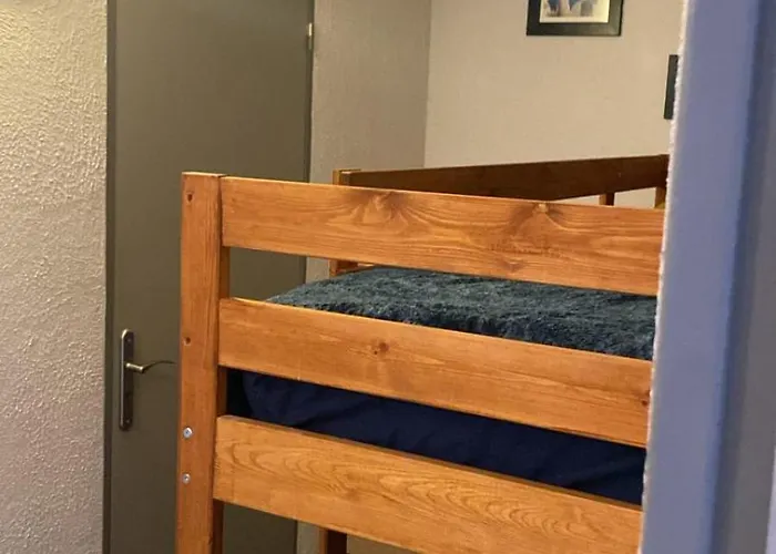 דירה Attractive T2 Bis Through Ideally Located *