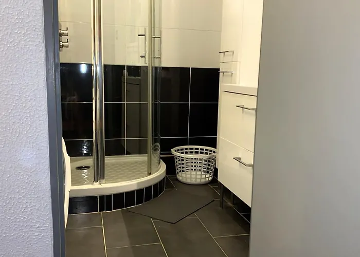 דירה Attractive T2 Bis Through Ideally Located *