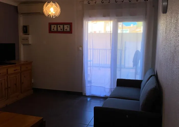 דירה Attractive T2 Bis Through Ideally Located