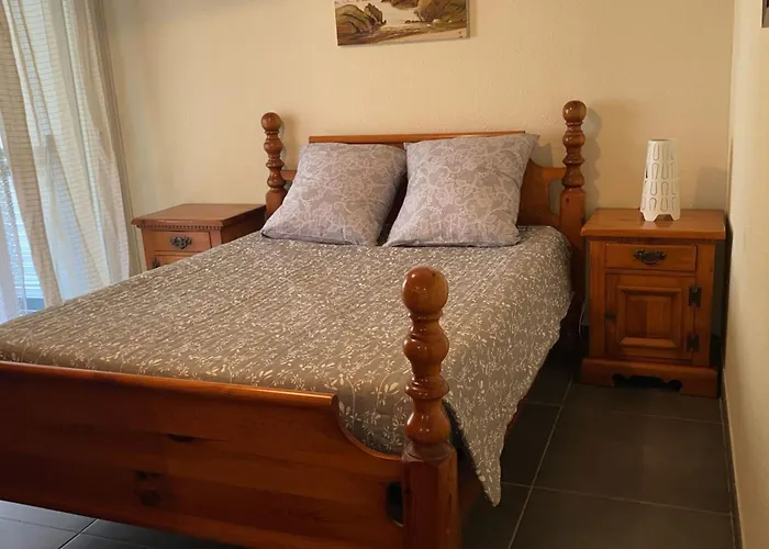 Attractive T2 Bis Through Ideally Located